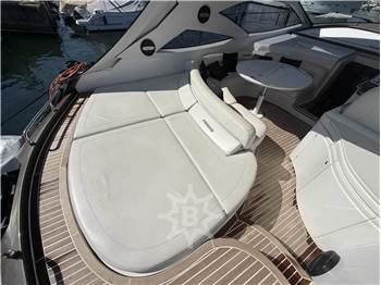 Pershing Pershing 43'