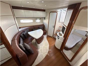 Pershing Pershing 43'