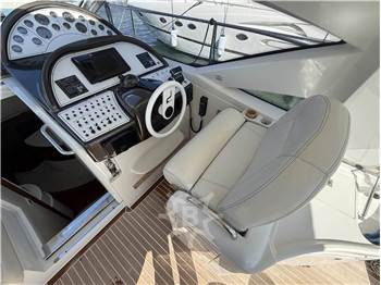 Pershing Pershing 43'