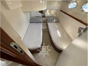 Pershing Pershing 43'