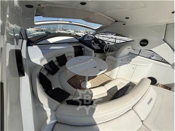 Pershing Pershing 43'
