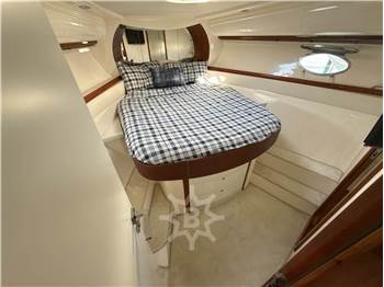 Pershing Pershing 43'