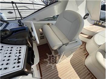 Pershing Pershing 43'