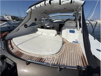 Pershing Pershing 43'