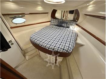 Pershing Pershing 43'