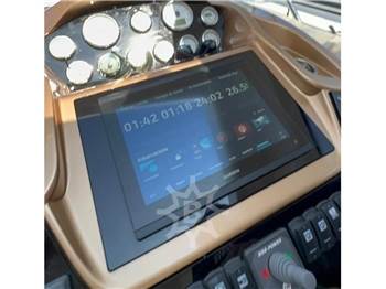 Sessa Marine C35 SPORT COUPE'