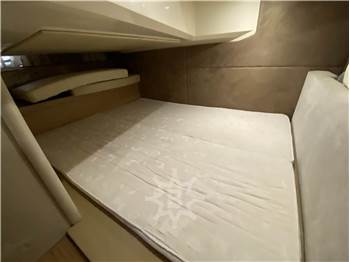 Sessa Marine C35 SPORT COUPE'