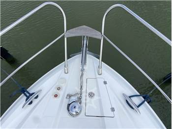 Sessa Marine C35 SPORT COUPE'