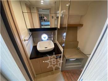 Sessa Marine C35 SPORT COUPE'