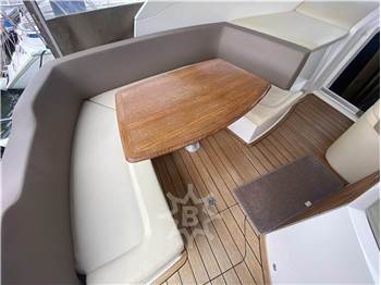 Sessa Marine C35 SPORT COUPE'