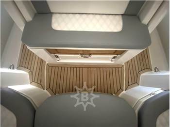 Marlin Boat 372