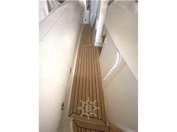 Marlin Boat 372
