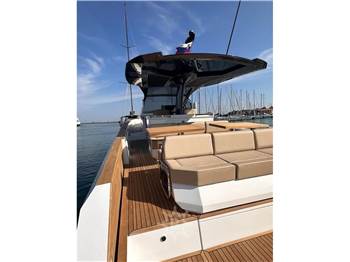 Fiart Mare Seawalker 39 Panorama