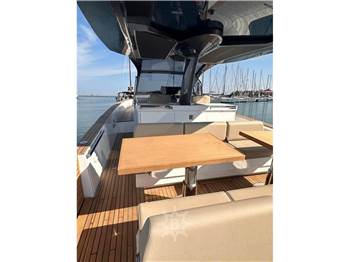 Fiart Mare Seawalker 39 Panorama