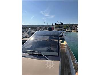 Fiart Mare Seawalker 39 Panorama