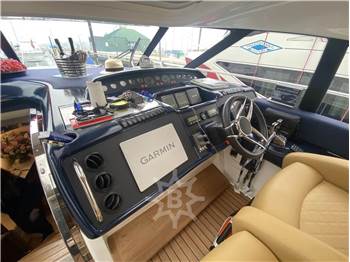 Princess Yachts V 58