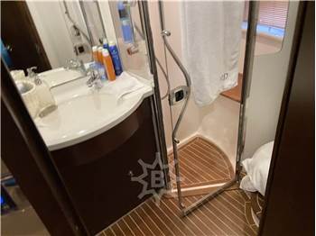 Princess Yachts V 58