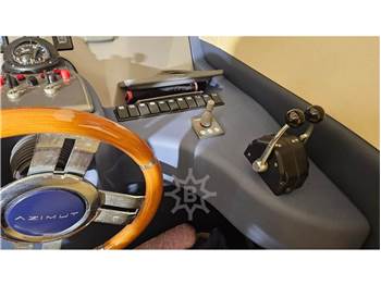 Azimut AZ 50