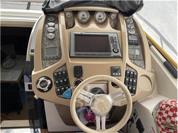 Sessa Marine C38