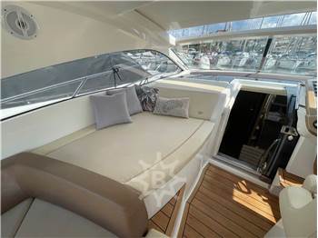 Sessa Marine C38