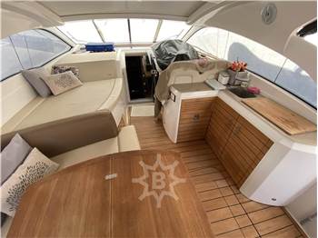 Sessa Marine C38