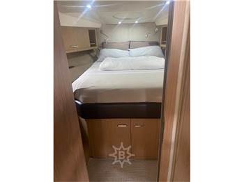 Sessa Marine C38