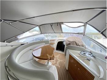 Sessa Marine C42