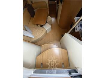 Sessa Marine C42