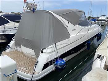 Sessa Marine C42
