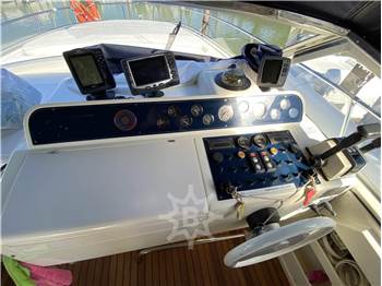 Fiart Mare 32 Genius