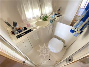 Fiart Mare 32 Genius