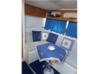 Fiart Mare 32 Genius