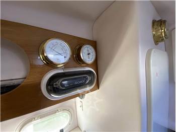 Fiart Mare 32 Genius