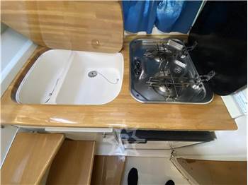 Fiart Mare 32 Genius