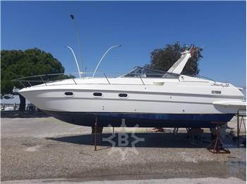 Fiart Mare 32 Genius