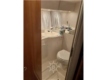 Fiart Mare 32 Genius