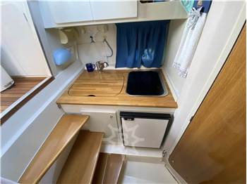 Fiart Mare 32 Genius