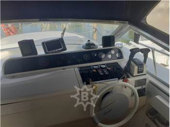 Fiart Mare 32 Genius