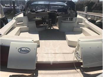 Cantieri di Baia ONE