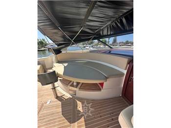 Cantieri di Baia ONE