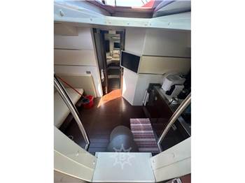 Cantieri di Baia ONE