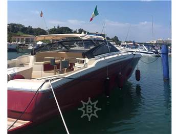 Cantieri di Baia ONE