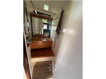 Cantieri di Baia ONE