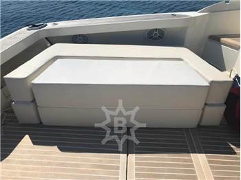 Cantieri di Baia ONE