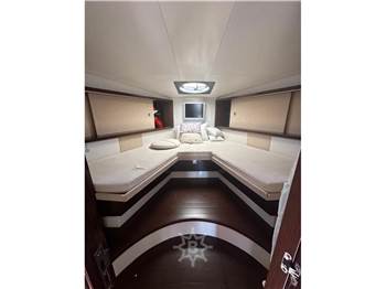 Cantieri di Baia ONE