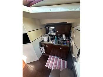 Cantieri di Baia ONE