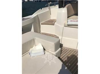 Cantieri di Baia ONE