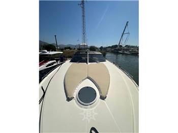 Cantieri di Baia ONE