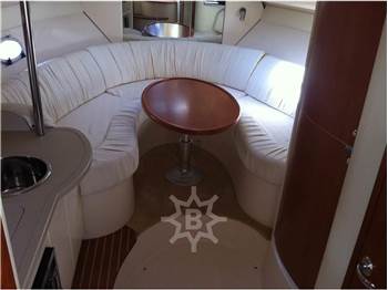 Sessa Marine OYSTER 30