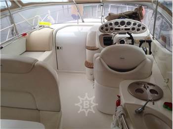 Sessa Marine OYSTER 30